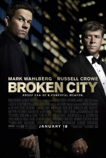 Broken City - BRRip